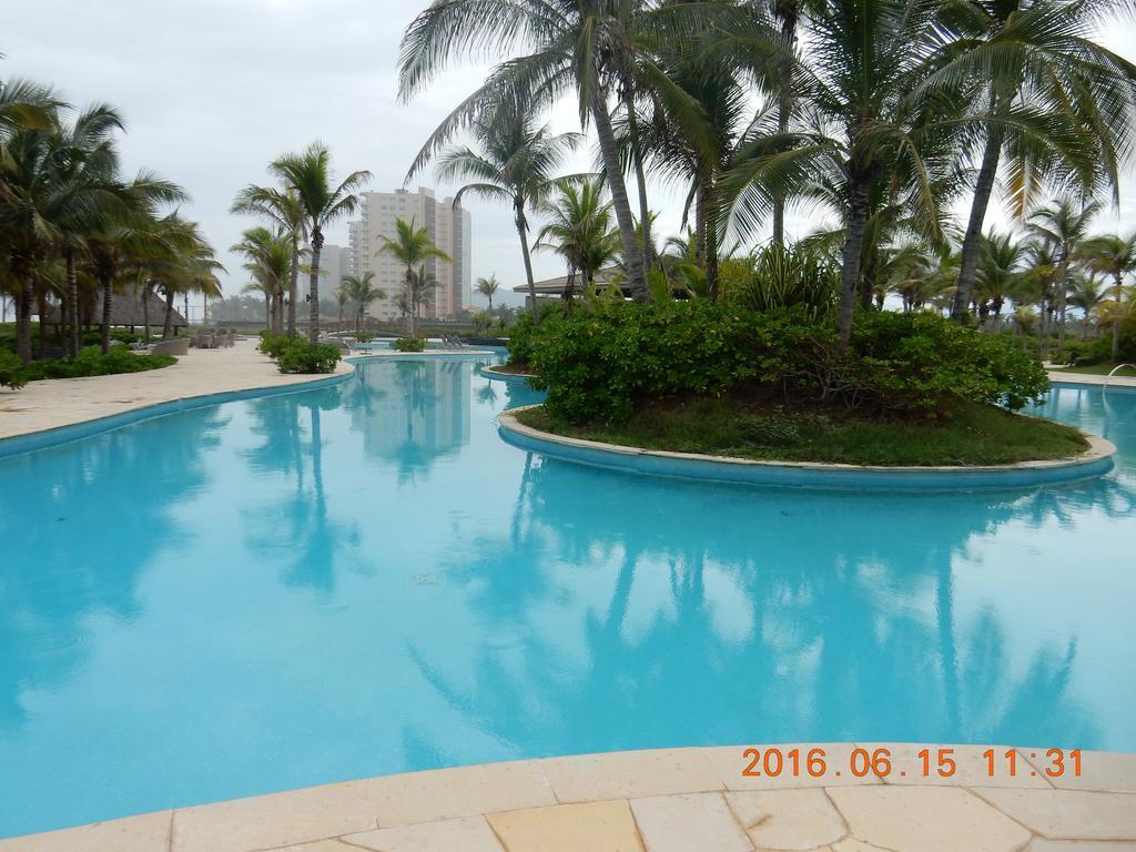 Apartament La Isla Gran Cayman 904 Acapulco Zewnętrze zdjęcie