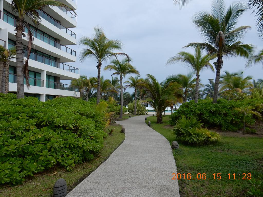 Apartament La Isla Gran Cayman 904 Acapulco Zewnętrze zdjęcie