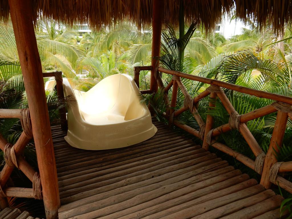 Apartament La Isla Gran Cayman 904 Acapulco Zewnętrze zdjęcie