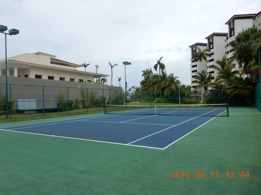 Apartament La Isla Gran Cayman 904 Acapulco Zewnętrze zdjęcie