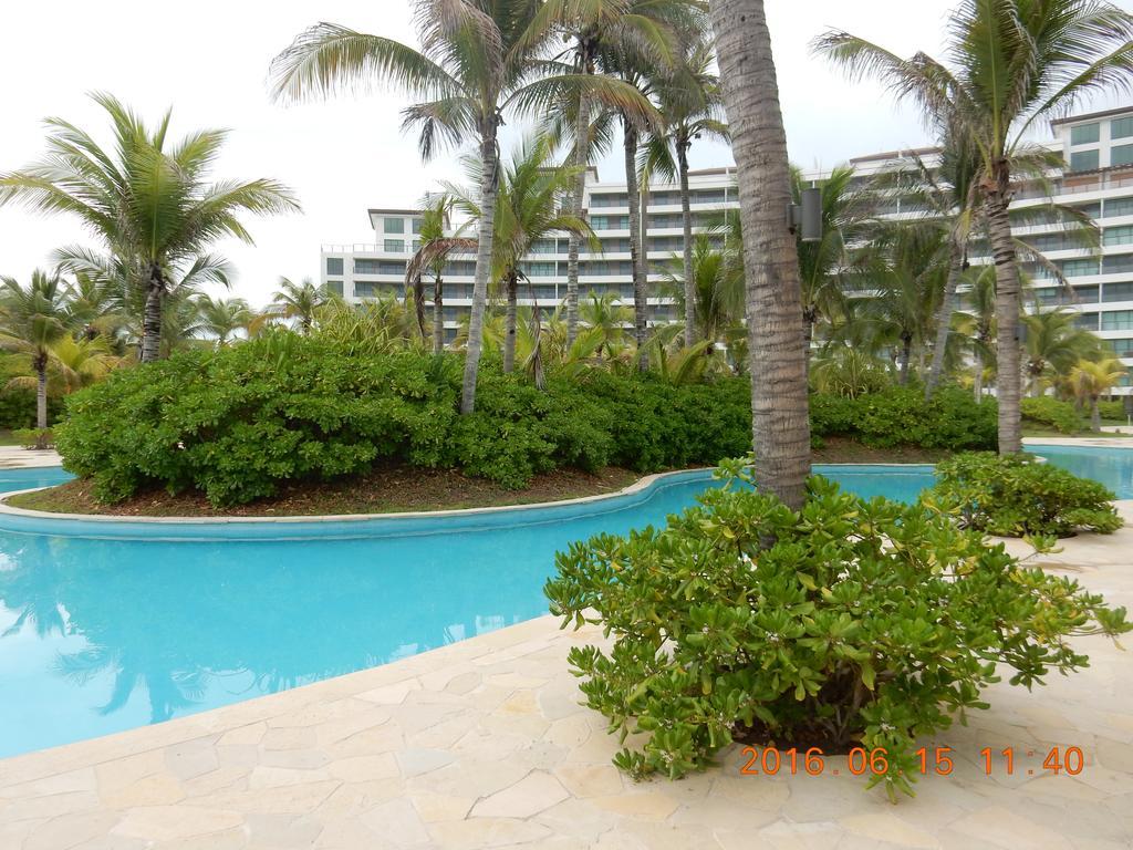 Apartament La Isla Gran Cayman 904 Acapulco Zewnętrze zdjęcie