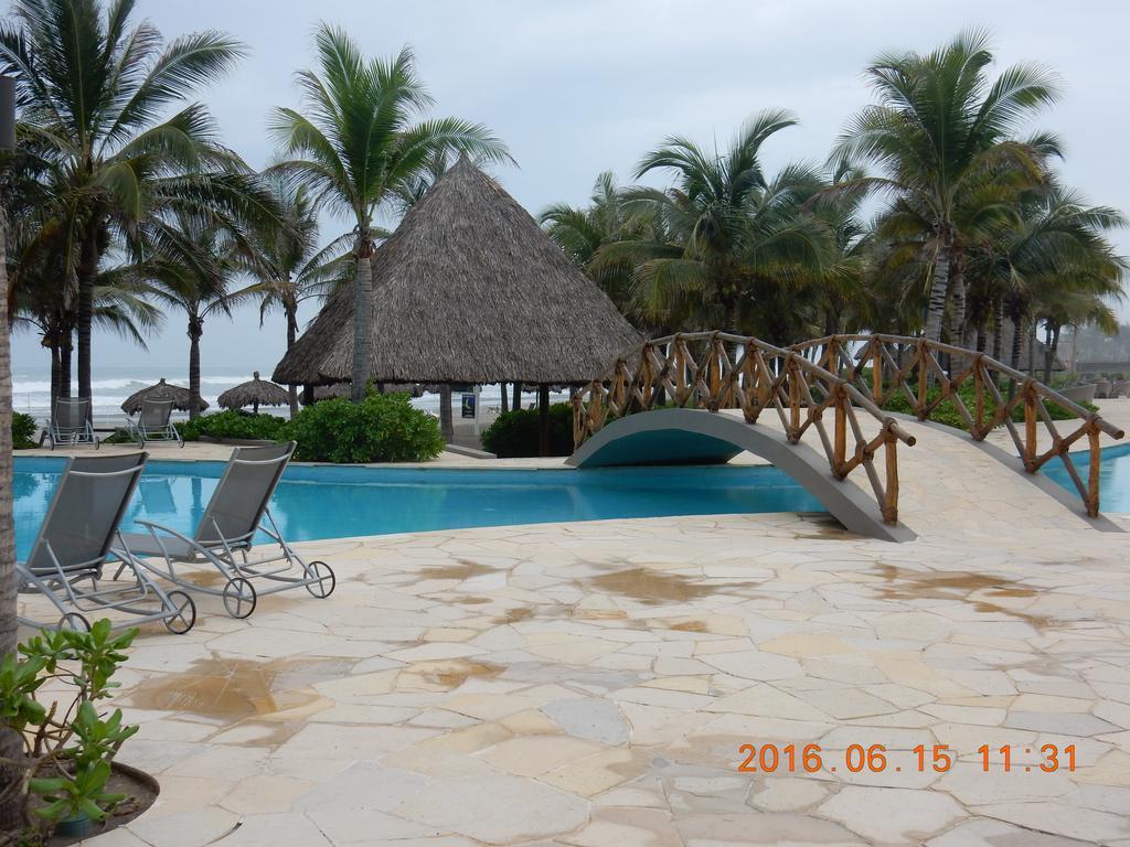 Apartament La Isla Gran Cayman 904 Acapulco Zewnętrze zdjęcie