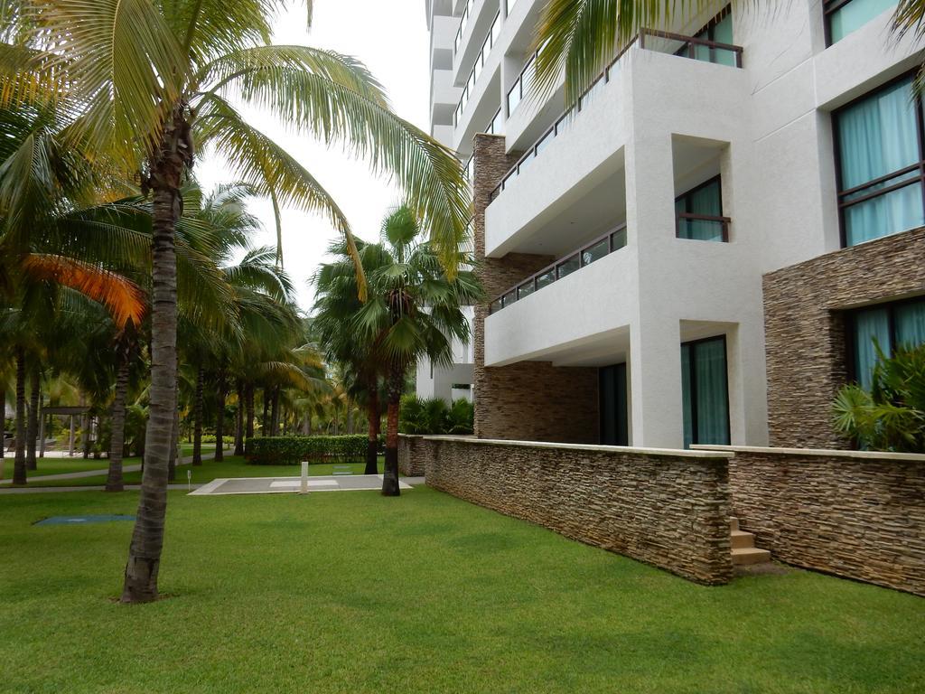 Apartament La Isla Gran Cayman 904 Acapulco Zewnętrze zdjęcie