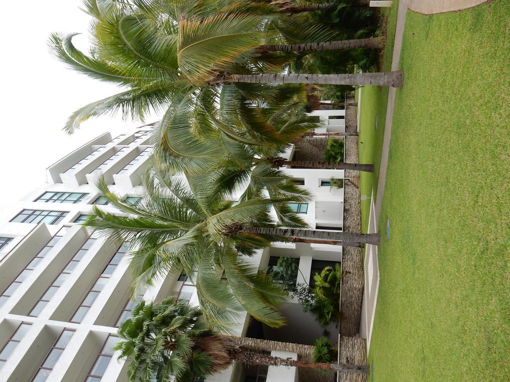 Apartament La Isla Gran Cayman 904 Acapulco Zewnętrze zdjęcie