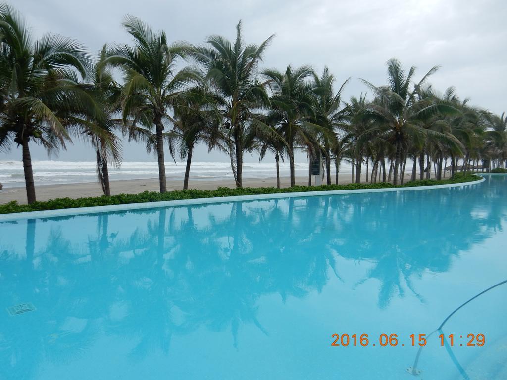 Apartament La Isla Gran Cayman 904 Acapulco Zewnętrze zdjęcie