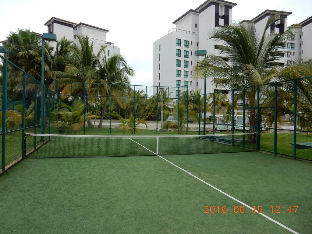Apartament La Isla Gran Cayman 904 Acapulco Zewnętrze zdjęcie
