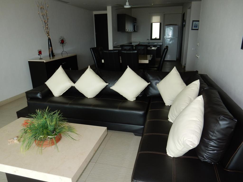 Apartament La Isla Gran Cayman 904 Acapulco Zewnętrze zdjęcie