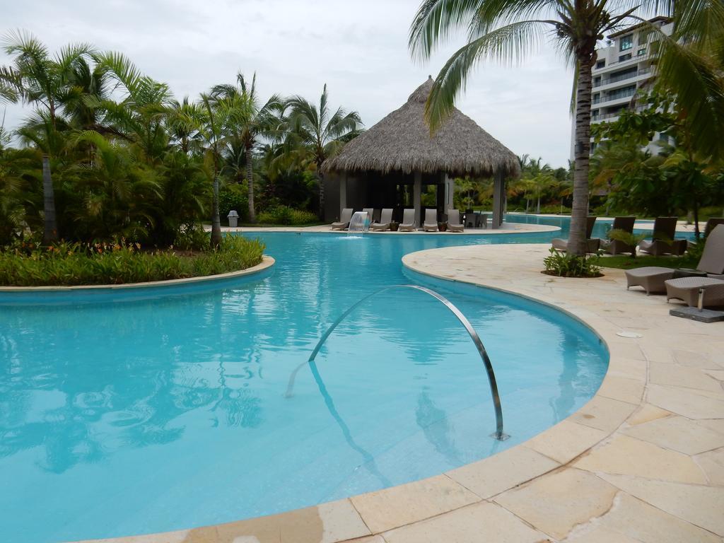 Apartament La Isla Gran Cayman 904 Acapulco Zewnętrze zdjęcie