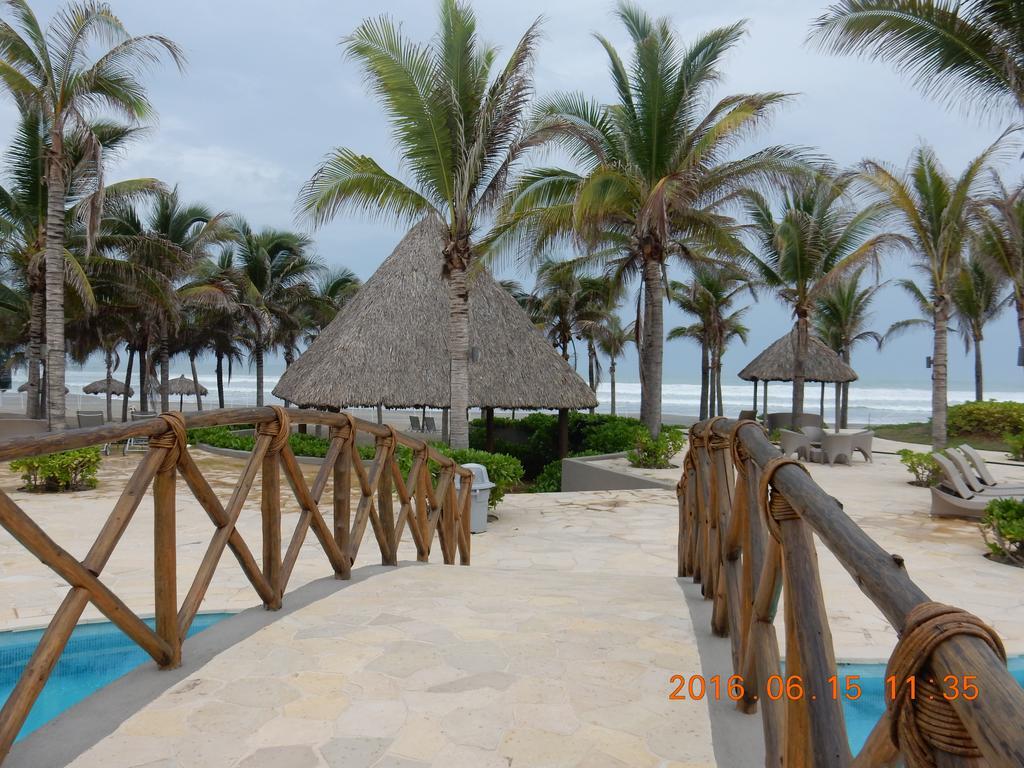 Apartament La Isla Gran Cayman 904 Acapulco Zewnętrze zdjęcie