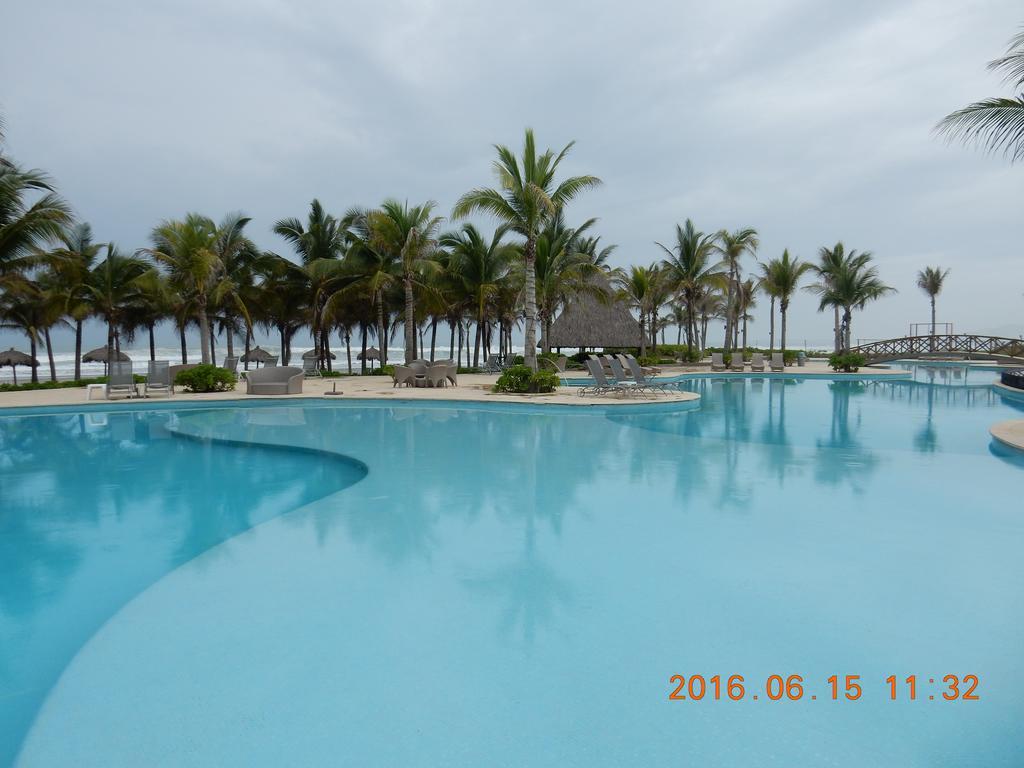 Apartament La Isla Gran Cayman 904 Acapulco Zewnętrze zdjęcie