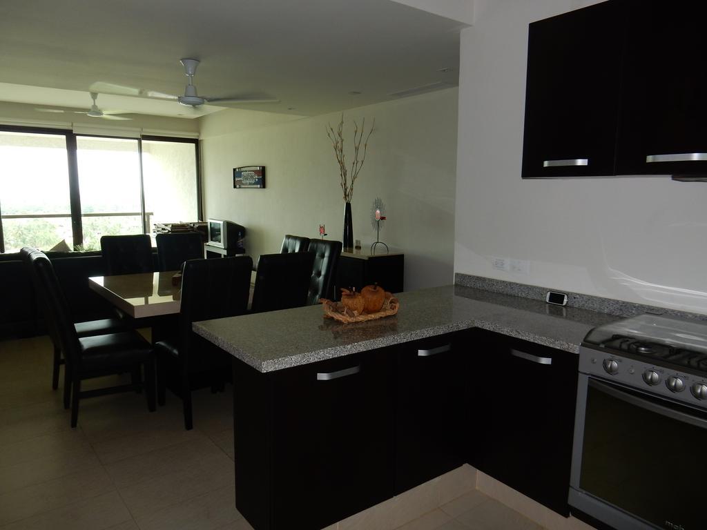 Apartament La Isla Gran Cayman 904 Acapulco Zewnętrze zdjęcie
