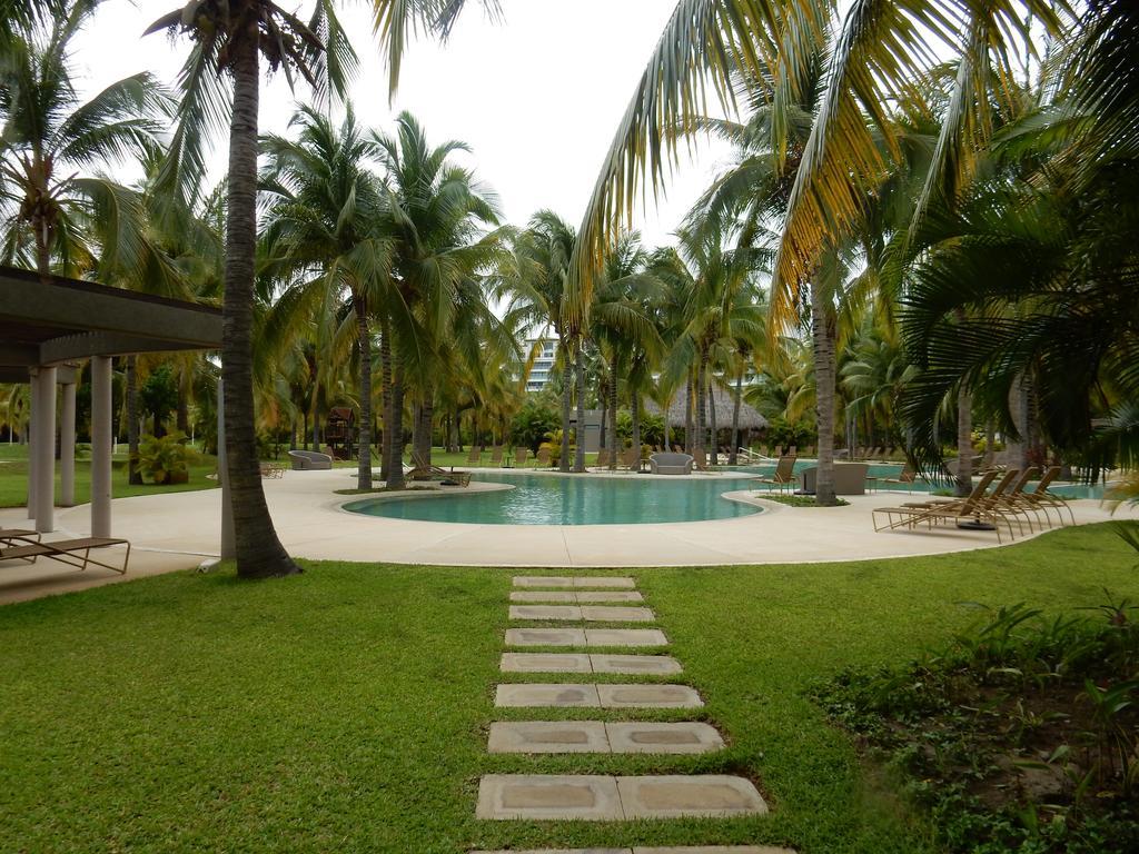 Apartament La Isla Gran Cayman 904 Acapulco Zewnętrze zdjęcie