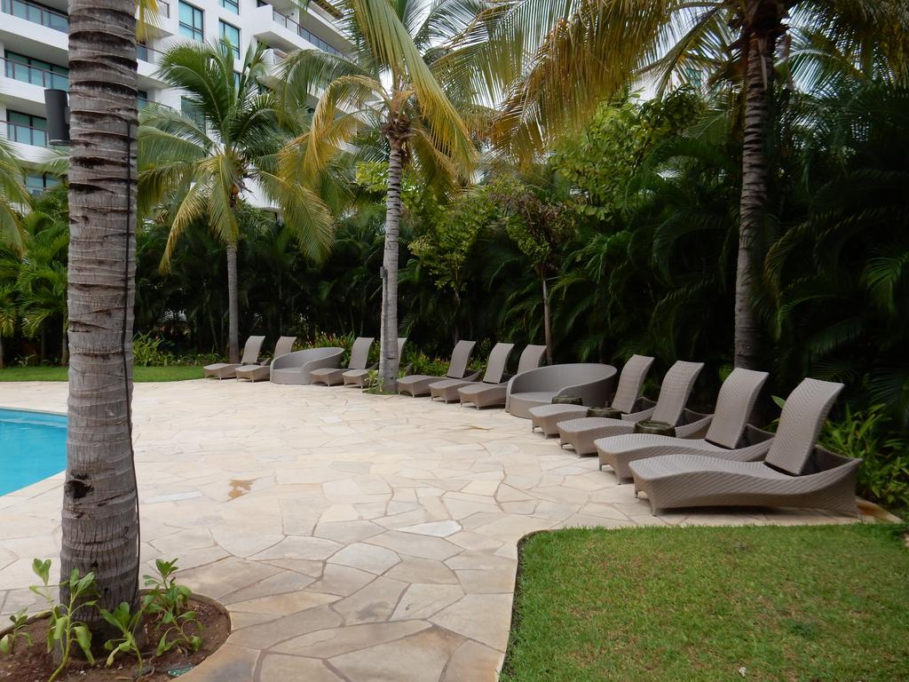Apartament La Isla Gran Cayman 904 Acapulco Zewnętrze zdjęcie