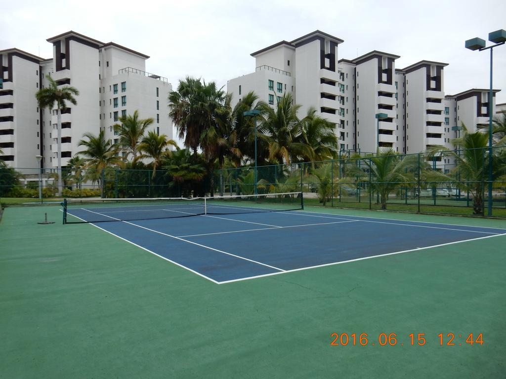 Apartament La Isla Gran Cayman 904 Acapulco Zewnętrze zdjęcie