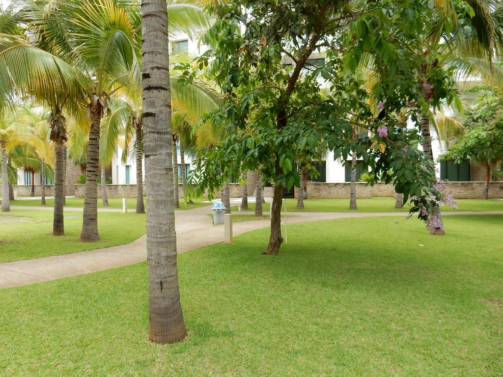 Apartament La Isla Gran Cayman 904 Acapulco Zewnętrze zdjęcie