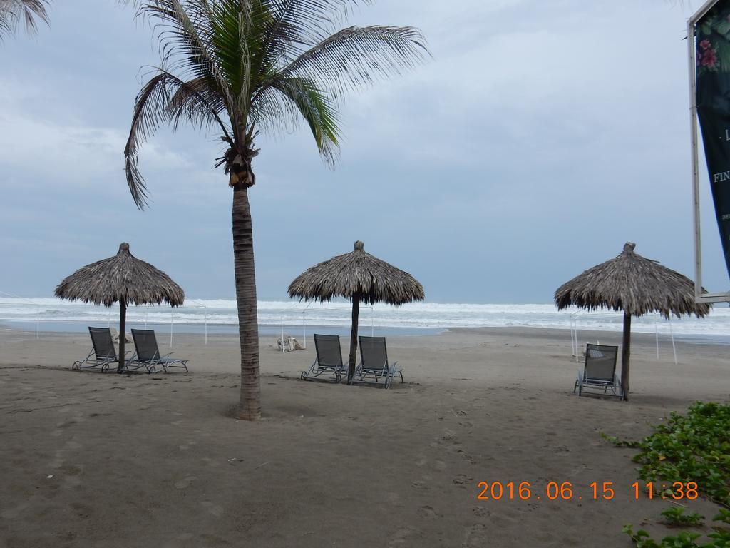 Apartament La Isla Gran Cayman 904 Acapulco Zewnętrze zdjęcie