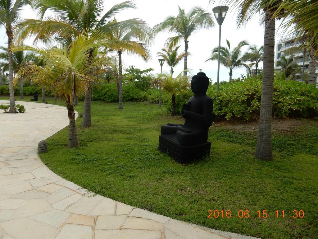 Apartament La Isla Gran Cayman 904 Acapulco Zewnętrze zdjęcie