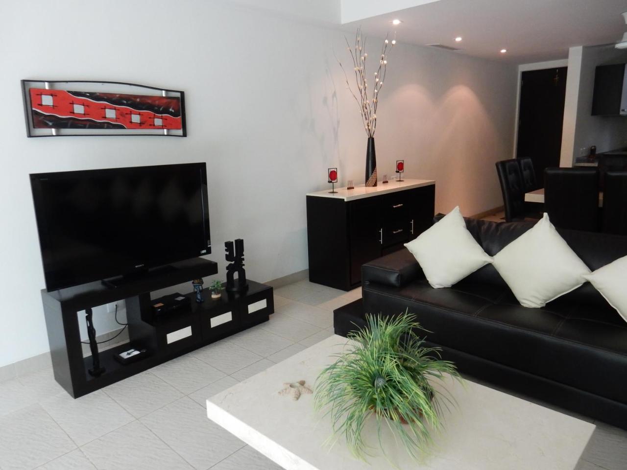 Apartament La Isla Gran Cayman 904 Acapulco Zewnętrze zdjęcie